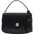 Guess Audrey Γυναικεία Τσάντα Χειρός Μαύρη HWVG9734210
