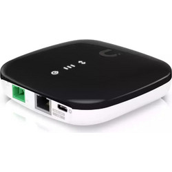 Ubiquiti UISP Fiber XG-PON CPE (Συσκευή Πελάτη ONU)