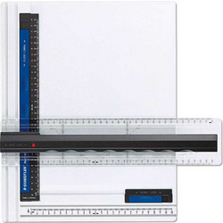 Πλάκα σχεδίασης STAEDTLER Mars DIN A4 (661 A4)