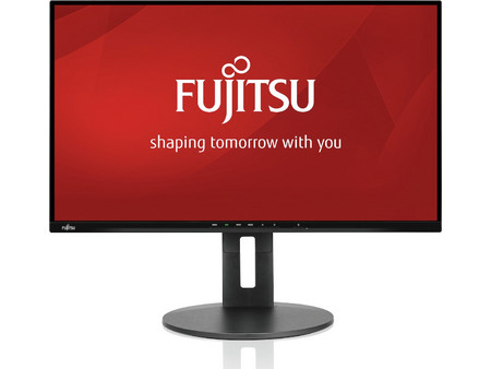Fujitsu B27-9 TS IPS Monitor 27" 1920x1080 FHD 75Hz 5ms