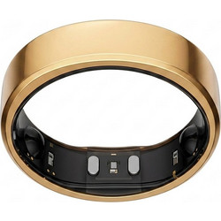 RingConn Gen 2 Size 8 Rose Gold
