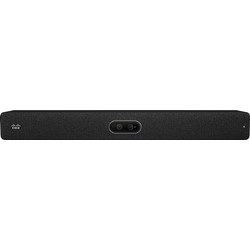 Cisco Room Bar Pro - Carbon Black (Ανθρακί)