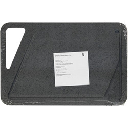 WMF Επιφάνεια Κοπής Πλαστική Γκρι 45x30cm 18.7997.1000