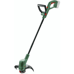 Bosch EasyGrassCut 18V-26 Solo Χορτοκοπτικό Μπαταρίας Ώμου / Χειρός 18V