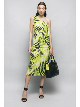 Gaelle GBDP16214-Lime