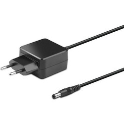 CoreParts Τροφοδοτικό Ρεύματος 18W 12V 1.5A EU Wall Plug 5.5x2.5