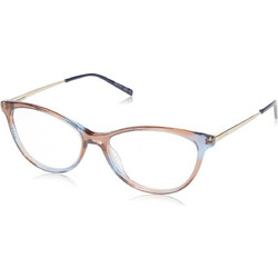 Missoni MI0017 3LG Σκελετός Γυαλιών Οράσεως Κοκάλινος Μεταλλικός Χρυσός Πολύχρωμος
