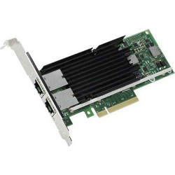 Intel X540-T2 Κάρτα Δικτύου 10Gbps PCI-E