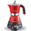 Ariete 1358 Red Ηλεκτρικό Μπρίκι Espresso 400W 4Cups Κόκκινο