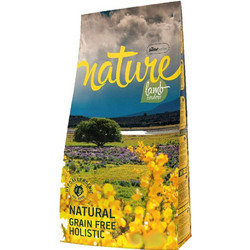 Ξηρά Τροφή Σκύλων Nature Grain Free Holistic Lamb 12kg