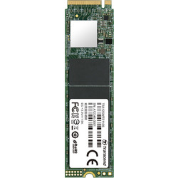 Transcend 110S SSD 512GB M.2 NVMe PCI Express 3.0