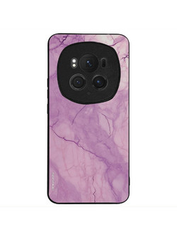 Sonique Marble Series Θήκη (Honor Magic6 Pro 5G) Βιολετί