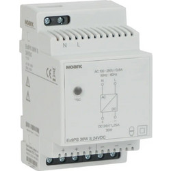 Τροφοδοτικό Ράγας Ex9PS 30W S 24VDC - Noark (111725) 28132