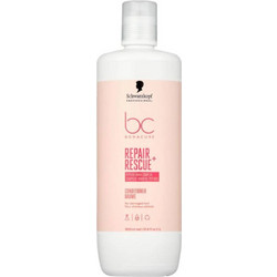 Schwarzkopf Professional BC Bonacure Κρέμα Μαλλιών Repair Rescue για ταλαιπωρημένα μαλλιά 1000ml