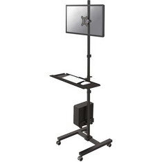 Βάση Monitor Neomounts FPMA-MOBILE1700 workstation 10-32"