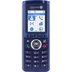 Αξεσουάρ VOIP Alcatel-Lucent 8234 DECT-handset