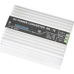 Μετατροπέας Τάσης Blow DC 24V-12V 16A