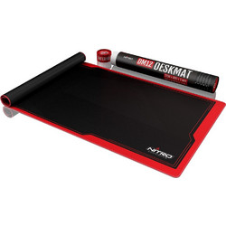 Nitro Concepts DM12 Black / Red XXL