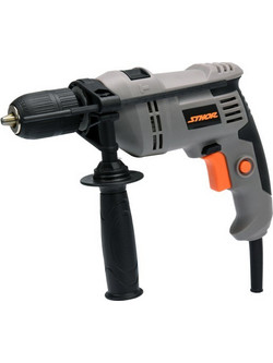Sthor 78997 Κρουστικό Δράπανο 13mm 800W