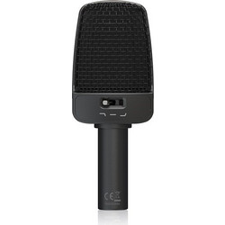 Behringer B 906 Μικρόφωνο Χειρός XLR