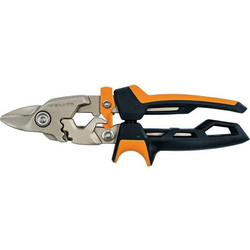 Κόφτης Fiskars BULLDOG POWERGEAR SHEET METAL SHEARS