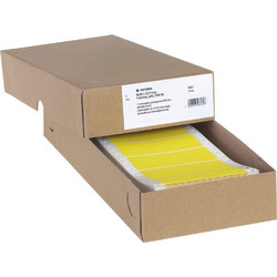 Ετικέτες Herma computer labels Yellow 88.9x35.7 mm paper 2000 pcs