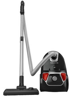 Rowenta RO3955EA Ηλεκτρική Σκούπα 750W με Σακούλα 3lt