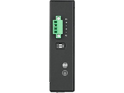 ZyXEL RGS100-5P Unmanaged L2 Switch με 4 Θύρες Ethernet 1000Mbps και 1 SFP θύρα
