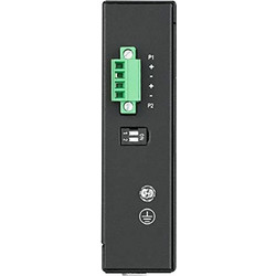 ZyXEL RGS100-5P Unmanaged L2 Switch με 4 Θύρες Ethernet 1000Mbps και 1 SFP θύρα