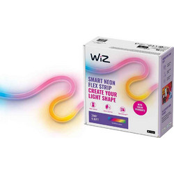 Ταινία LED Wiz Neon Flex Strip / 24W / 2700-5000K /IP20 / 3m / White