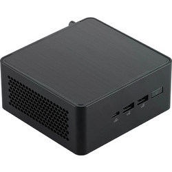 Asus NUC Kit G14 NUC14RVHC3000R0 Barebone (Intel Core i3-100U / DDR5)
