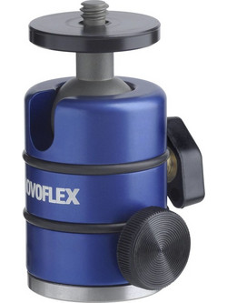 Novoflex Ball 19P Κεφαλή Τριπόδου