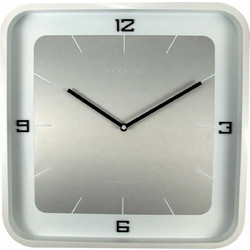 Ρολόι Τοίχου Nextime 3518WI 40 x 40 cm