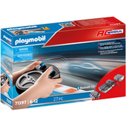 Playmobil RC Σετ Τηλεκατεύθυνσης για 6-12 Ετών 71397