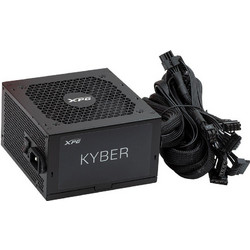 Adata XPG Kyber 850W Τροφοδοτικό Υπολογιστή ATX 3.0 80 PLUS Gold