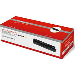 Pantum CTL-2000HY Yellow Toner
