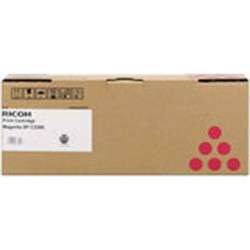 Ricoh 406054 Magenta Toner
