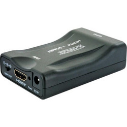 Αντάπτορας HDMI Schwaiger SCART-socket