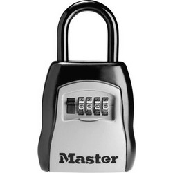 Κλειδοθήκη Master Lock Key Safe Medium 5400EURD