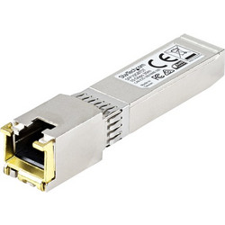 Tranceiver StarTech 10GBASE-T SFP+ - 10G COPPER