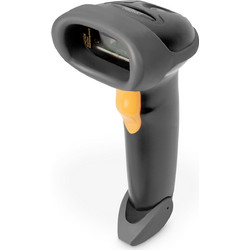 Barcode Scanner Assmann 1D HAND SCANNER