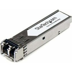 Transceiver StarTech HPE J9150D Compatible SFP+ - 10GBASE-SR - 10GE SFP+ 10GbE Mode/MMFr 300m