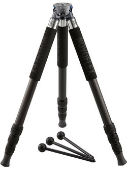 Novoflex TrioPod C2840 Carbon