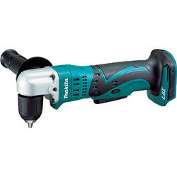 Makita DDA351Z Γωνιακό Δραπανοκατσάβιδο Μπαταρίας 18V Solo