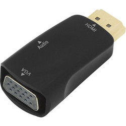 Αντάπτορας HDMI Blow to VGA