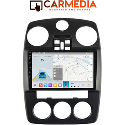 Carmedia CM2089-13W Ηχοσύστημα Αυτοκινήτου 9" & GPS