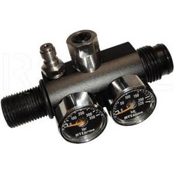 RTI External Adjustable Regulator