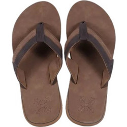 Oxbow Ventura Ανδρικές Σαγιονάρες Καφέ OXS918434_XDABR