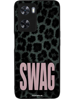 Sonique Back to Y2K Series Θήκη για OnePlus Nord N20 SE SWAG
