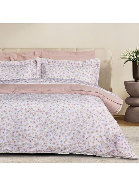 Das Home Πάπλωμα Υπέρδιπλο 220x240 Prestige 1727
